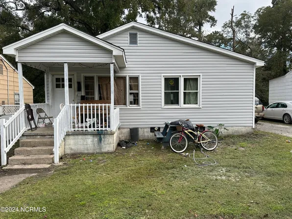 819 Dixon Street, Kinston, NC 28501