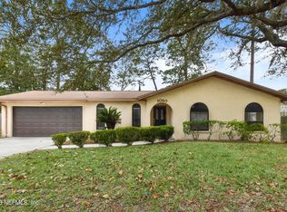 1060 Lobster Ln, Jacksonville, FL 32218