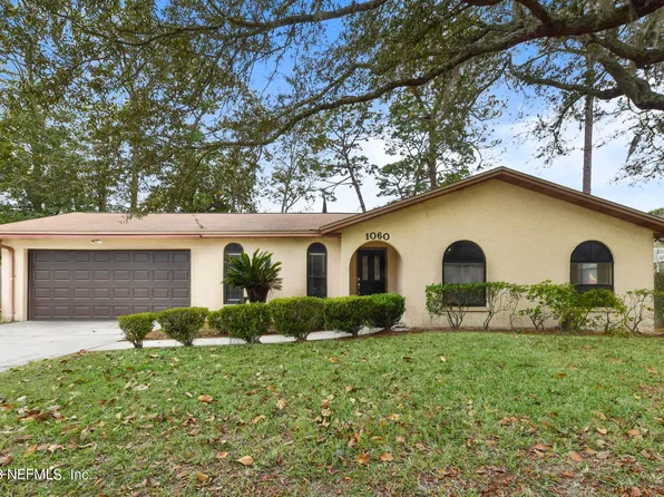 1060 LOBSTER Lane, Jacksonville, FL 32218
