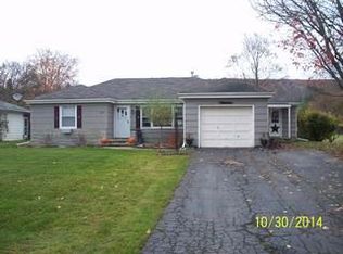 353 Cleveland Ave, Hornell, NY 14843