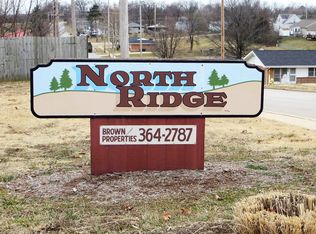 1872 Liam Ct APT D, Rolla, MO 65401