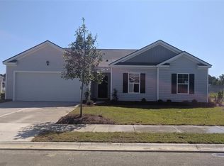 1048 Donald St LOT 128, Conway, SC 29527