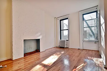 Rented by J Misrahi Realty Corp
