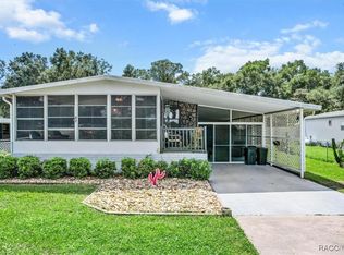 4380 E Louisiana Ln, Hernando, FL 34442