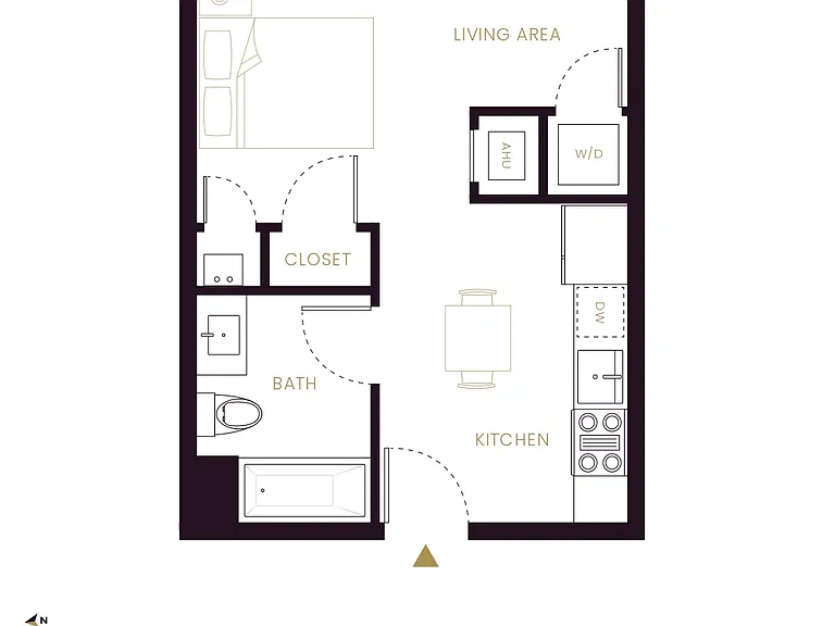 50 Leo M Birmingham Pkwy #2 — Photo 8
