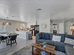 5062 S Rainbow Blvd UNIT 102, Las Vegas, NV 89118