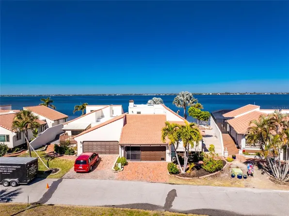 25188 Marion Ave APT 21, Punta Gorda, FL 33950