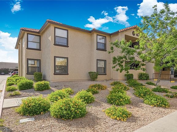 2nd image of 2451 N Rainbow Blvd Unit 1124