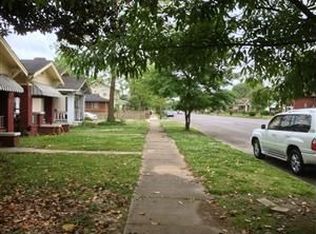 2617 Avenue I, Birmingham, AL 35218