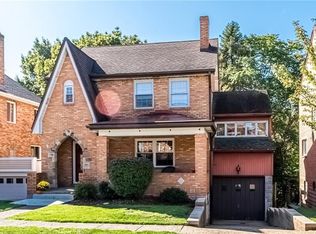 175 Grove Ave, Pittsburgh, PA 15229