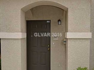 9050 W Warm Springs Rd UNIT 2047, Las Vegas, NV 89148