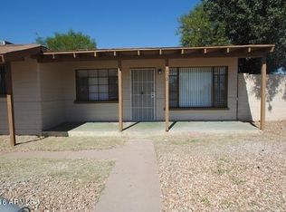 400 N Colorado St, Chandler, AZ 85225