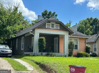 2448 Beech Ave, Macon, GA 31204