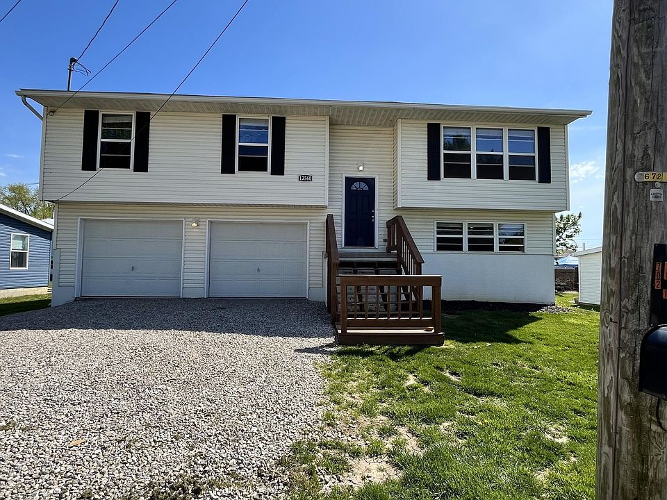 1st image of 13560 McLeish St NE
