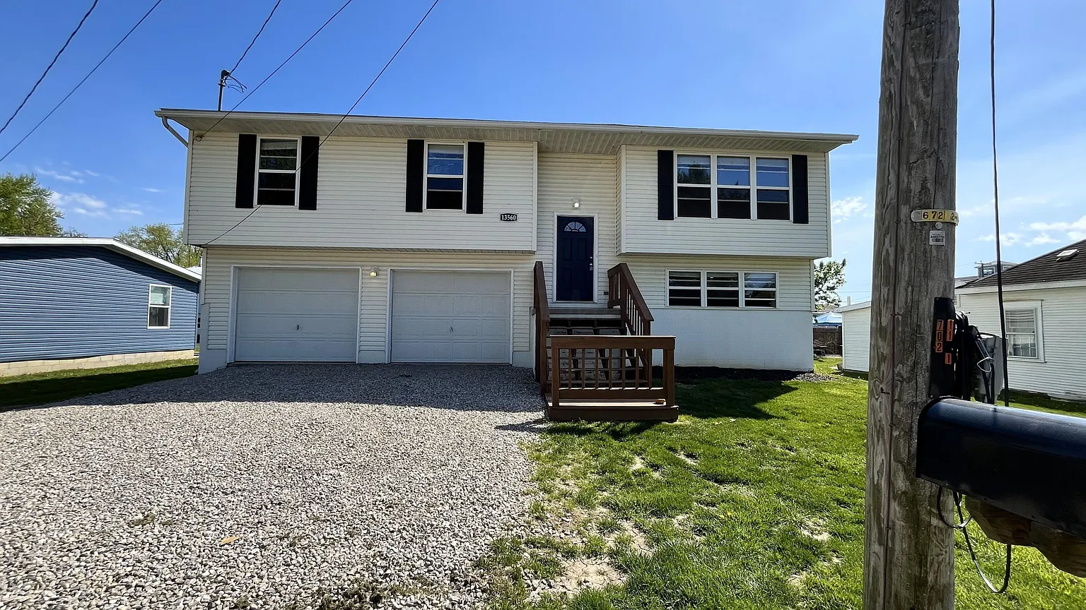 13560 McLeish St NE photo 1