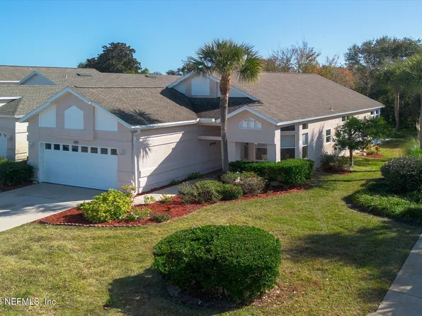 277 SEA WOODS Drive N, St. Augustine, FL 32080