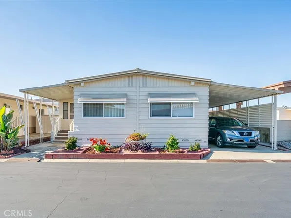 1441 Paso Real Ave Space 300, Rowland Heights, CA 91748