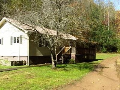 899 Shop Br, Stanville, KY, 41659