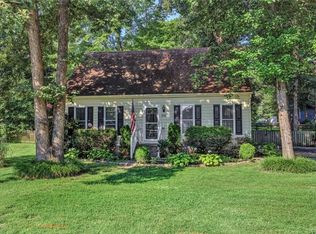 5505 Nordic Ln, North Chesterfield, VA 23237