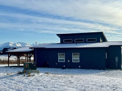 621 Nelson Ave, Homer, AK, 99603