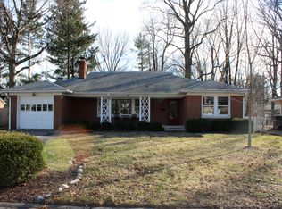 1916 Parkview Dr, Springfield, IL 62704