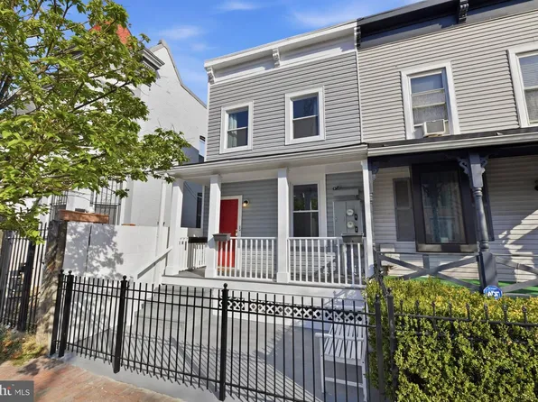 737 Morton St NW, Washington, DC 20010