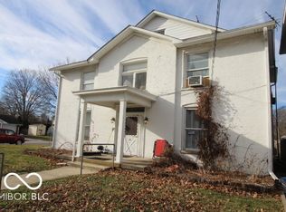 36 S Jefferson St, Knightstown, IN