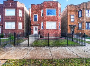 8549 S Aberdeen St, Chicago, IL 60620