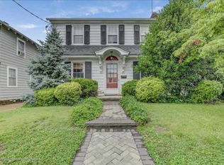 312 Broad St, Keyport, NJ 07735