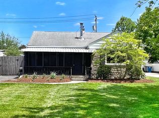 1113 N Ritter Ave, Indianapolis, IN 46219