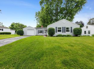 1624 Southeast Dr, South Bend, IN 46614