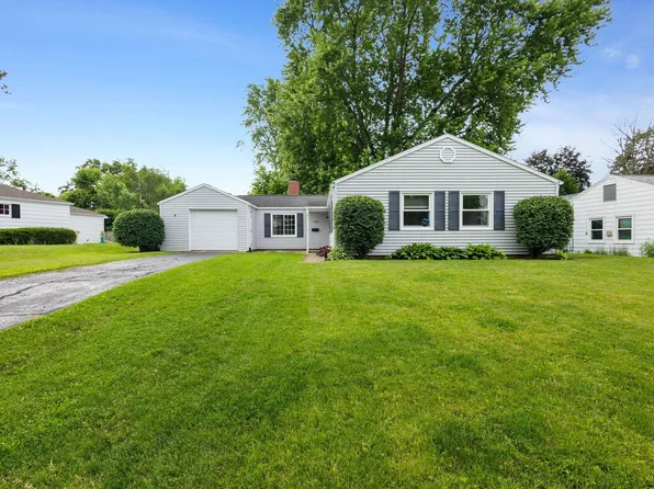 1624 Southeast Dr, South Bend, IN 46614