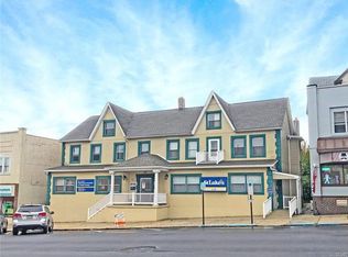 218 Delaware Ave SUITE A, Palmerton, PA 18071