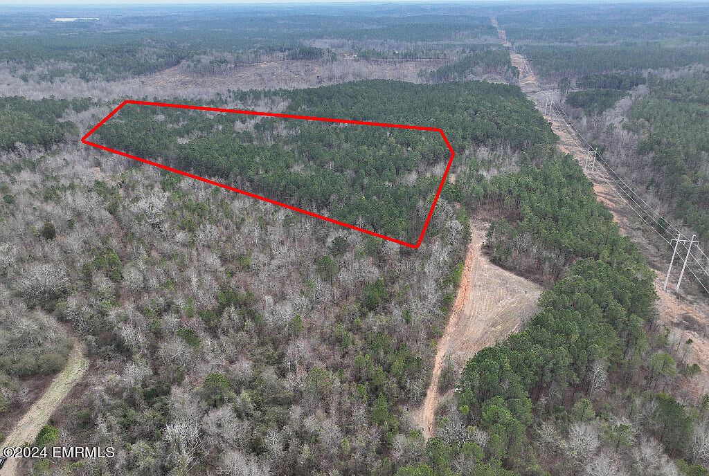 0 Thomas Rd, Toomsuba, MS 39364 MLS 24192 Zillow
