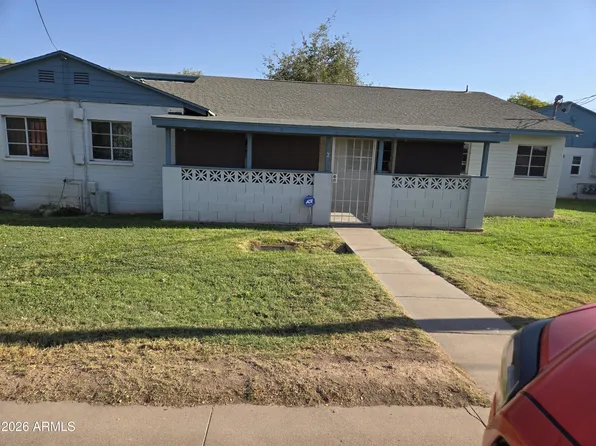 2985 N 19TH Avenue #3, Phoenix, AZ 85015