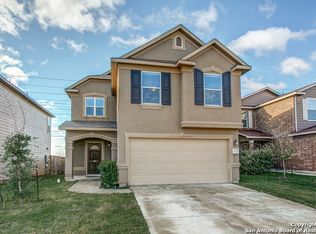 7622 Palomino Cv, San Antonio, TX 78244