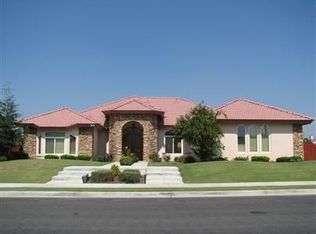 12400 Tule River Way, Bakersfield, CA