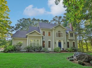 26 Sudbury Rd, Weston, MA 02493