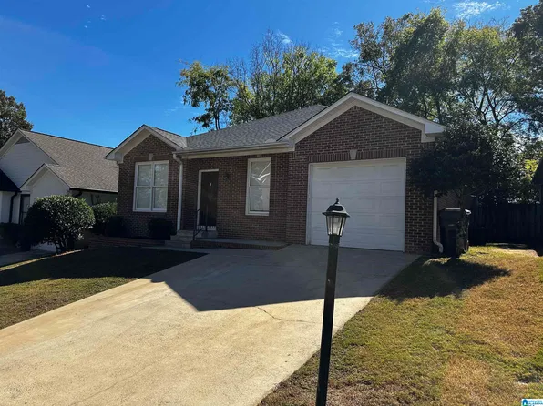 1533 Jacobs Cir, Vestavia, AL 35216