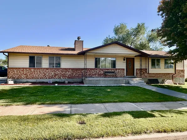 1125 W 700 N, Clearfield, UT 84015