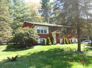 5 Frazier Rd, Eldred, NY 12732