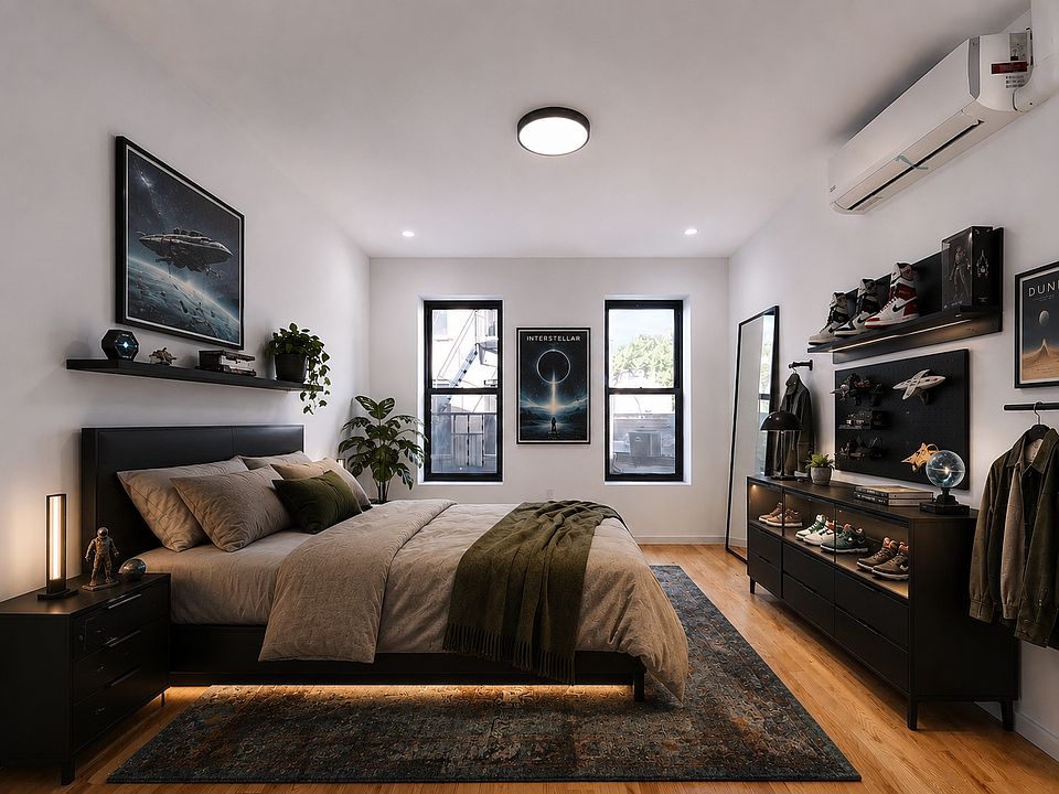 1st image of 168 22nd St #3R