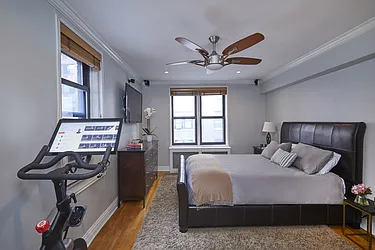 Sold by Brown Harris Stevens