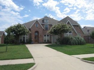 4200 Nicklaus Ave, Mansfield, TX 76063