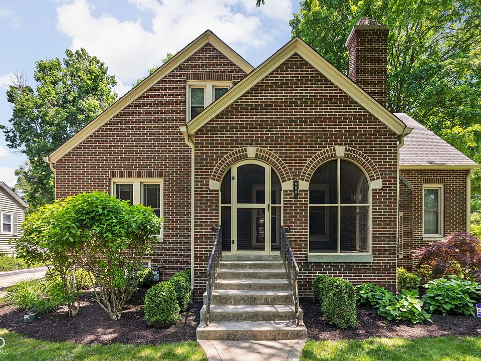 1st image of 6001 Indianola Ave