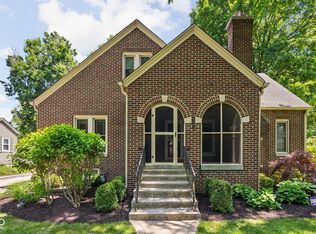 6001 Indianola Ave, Indianapolis, IN 46220