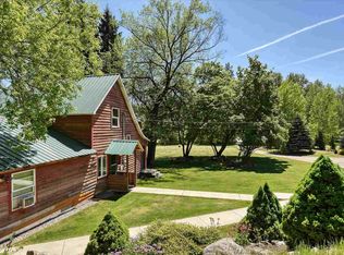 Scotia Rd, Newport, WA 99156