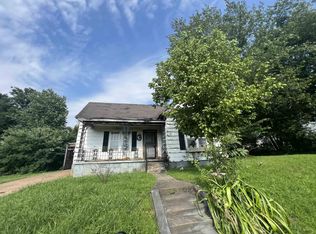 1014 N 9th Ave, Humboldt, TN 38343