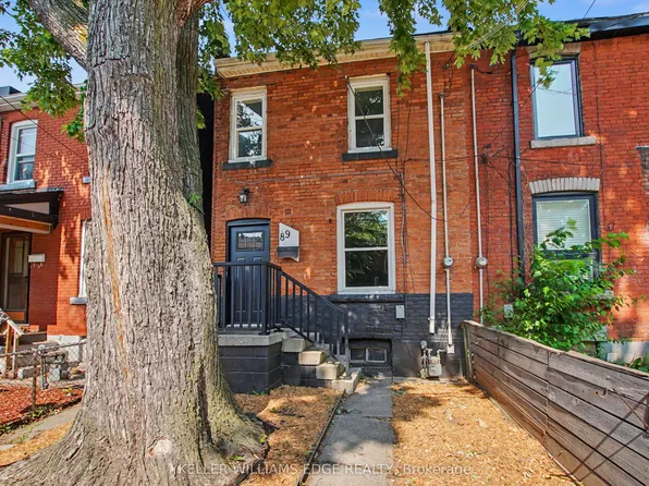 89 Cheever St, Hamilton, ON L8L 5R8