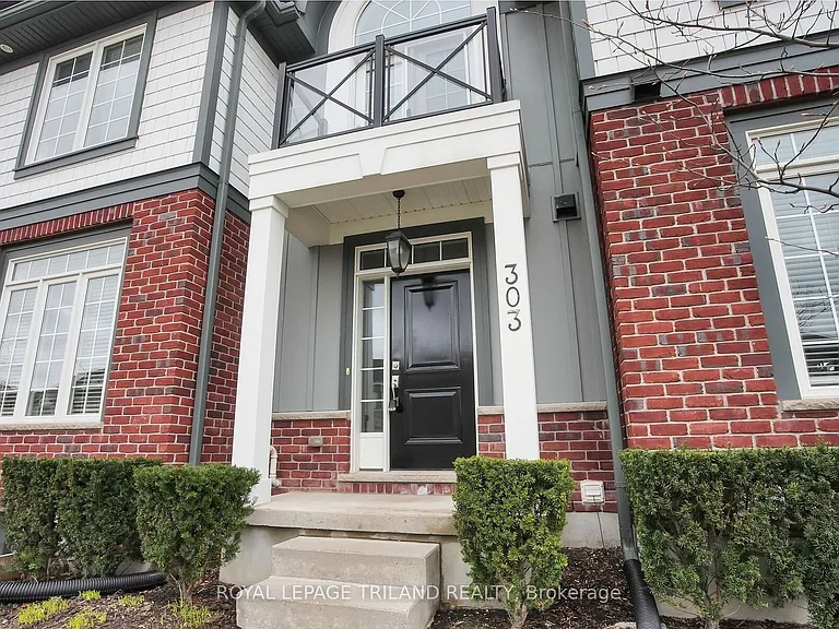 303 Callaway Rd — Photo 3